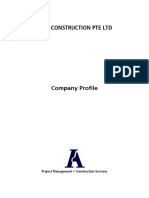 ABLE Construction: Project Management & Construction Services