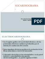 Guía completa sobre electrocardiograma normal