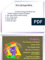 Protein1 Edit
