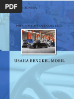 Download Analisis Finansial Bengkel Mobil by Mason Pamela SN307510063 doc pdf