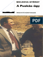 Moldova György-A Puskás-Ügy PDF