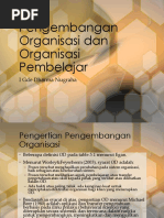 Download Modul 5 - Pengembangan Organisasi dan Organisasi Pembelajarpdf by api-309464083 SN307512564 doc pdf