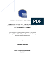 Application of Color Sensor in an Automated System-Norfazlinda Daud-TJ211.35.N67 2007