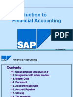 FI Overview