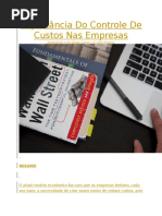 Importância Do Controle De Custos Nas Empresas.docx