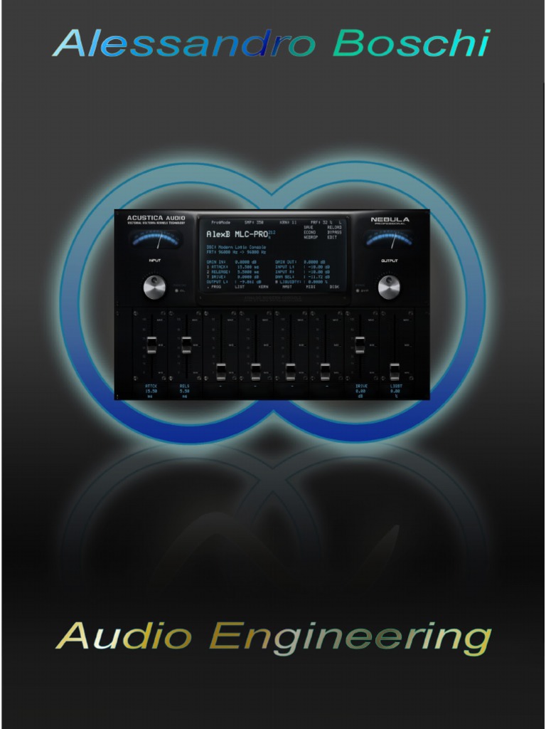 Alexb nebula programs that help with