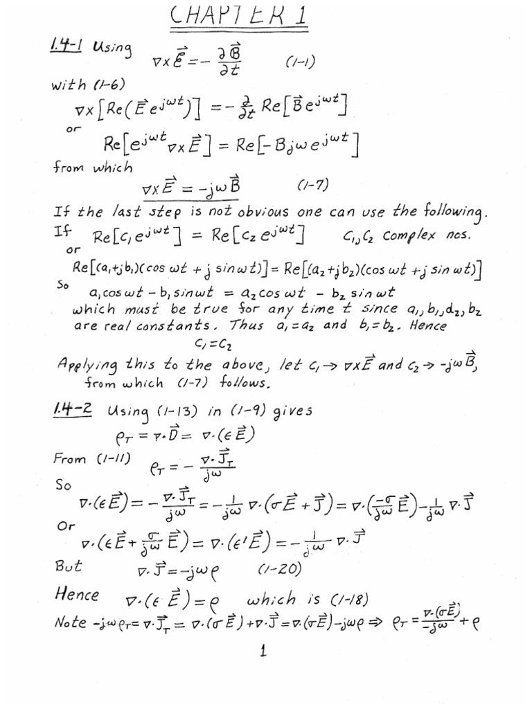 Antenna Theory Design 2nd Edition 1997 Solution Manual Stutzman | PDF