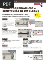 Flash ConteudosDinamicos 2