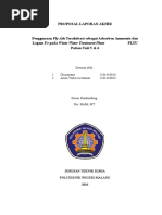 Download Penggunaan Fly ash teraktivasi sebagai adsorben Ammonia dan Logam Fe pada Waste Water Treatment Plant PLTU Paiton Unit 5 dan 6 by Arum Violacca SN307520262 doc pdf