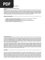 Para as(Os) Alunas(Os) Estagio 1 Orientacoes