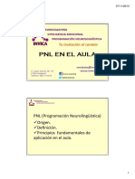PNL_Aprendizage