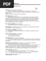 Download Gas Stoichiometry Lab Write-up by Anonymous PKsUn6n SN307523465 doc pdf