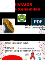 PPT HIVAIDS BUMIL