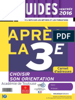 Apres 3ème Carnet Adresse_8 Avril 2016