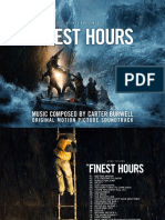 The Finest Hours