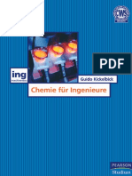 Chemie Für Ingenieure