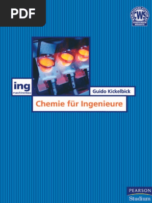 Chemie Für Ingenieure - 