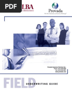 FLMI Course Overview and Details | PDF | Life Insurance | Insurance