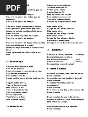 corinhos antigos evangelicos