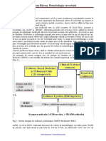 Informatia medicala