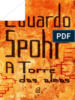 A Torre Das Almas - Eduardo Spohr