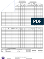 School Forms 1 - 7 PDF