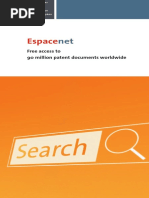 Espacenet