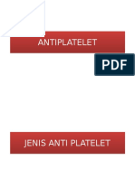 Anti Plate Let
