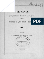 Bosna I Hercegovina Stara Knjiga PDF
