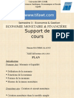 economie-monetaire