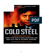 Cold Steel