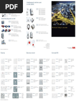 ABB Switches and Sockets Catalogue | PDF | Ac Power Plugs And Sockets ...