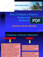 ETC Cidadania e Direitos Humanos