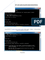 Extracting Ext4 System - Img