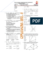 Analisis Vectorial - Práctica