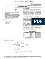 NE555 Technical Reference Manual