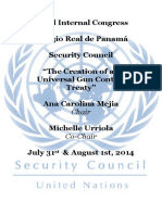 Crpdbc Security Council 14