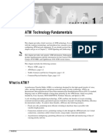 ATM Basics - Cisco