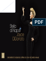 Digital Booklet - Stella Di Napoli