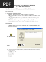 TB45 Software User Guide