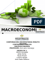 Exposicion de Macroeconomia Grupo N°1