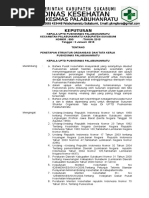 Download SK Struktur Organisasi by Rie Zuniar Nugraha SN307544115 doc pdf