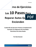 Ejercicios Autos Que No Encienden