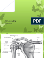 Shoulder: Techniques