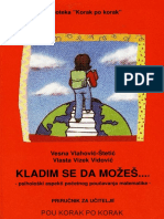 Kladim Se Da Mozes