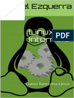 Linux Internals - Como Funciona