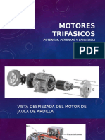 MOTORES TRIFÁSICOS - PPSX