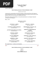 Prefatory Statement | PDF