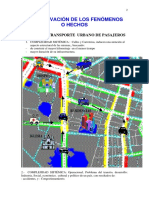 Matriz de Consistencia