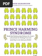 Download Prince Harming Syndrome by Langenscheidt Publishing Group SN30755318 doc pdf